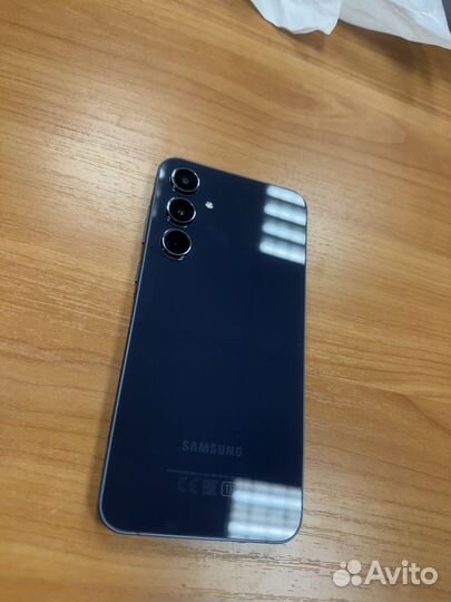 Samsung Galaxy A55, 8/128 ГБ