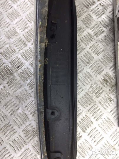 Крыло Renault Megane 3 (2009-2016)