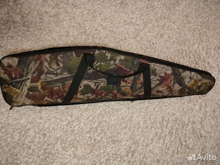 Оружейный чехол