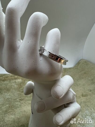 Кольцо Bvlgari B.Zero1 336033