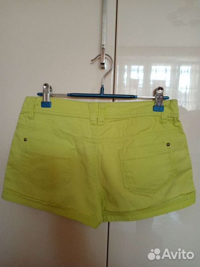 Детские шорты 42 размер