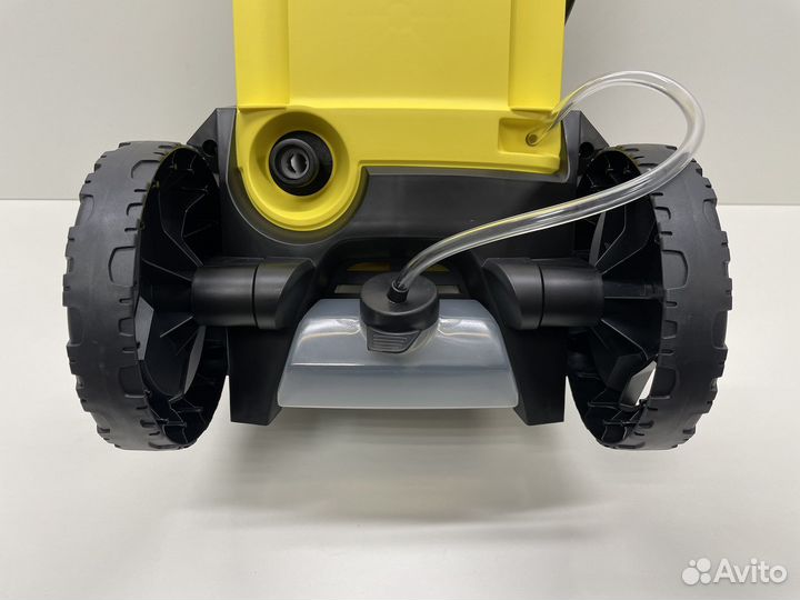 Минимойка Karcher K3 Power