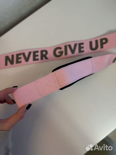 Продам лямки для тяги