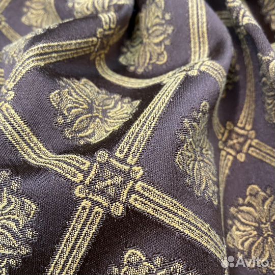 Ткань мебельная жаккард, ширина 140см,цена за м.п