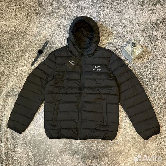 Куртка Arcteryx