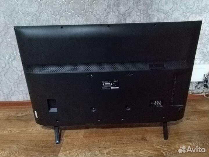 Телевизор SMART tv