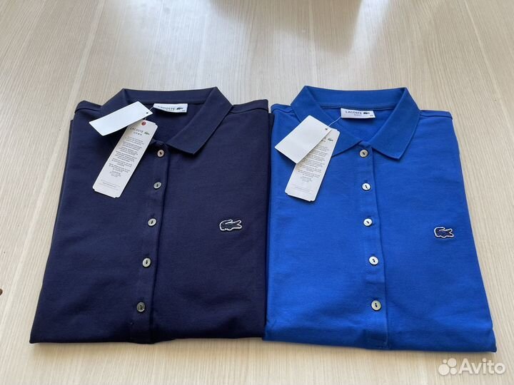 Футболка Lacoste оригинал