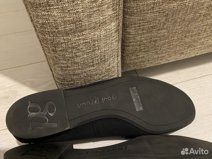 Туфли женские 40 размер