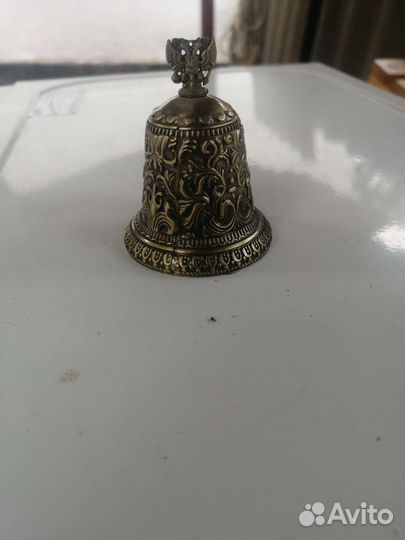 Колокольчик