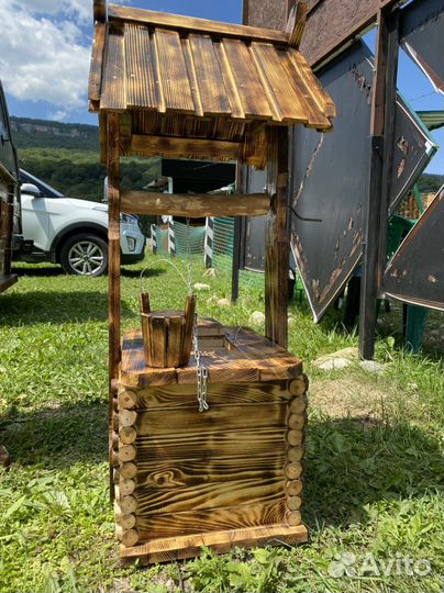 Колодец за 1 день