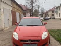 FIAT Bravo 1.4 AMT, 2008, битый, 76 000 км, с пробегом, цена 720 000 руб.