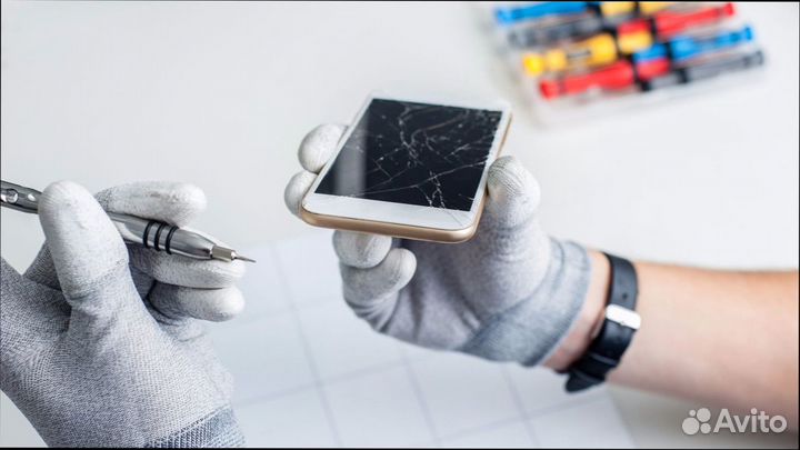 Дисплей для Samsung A730F Galaxy A8 Plus (2018)