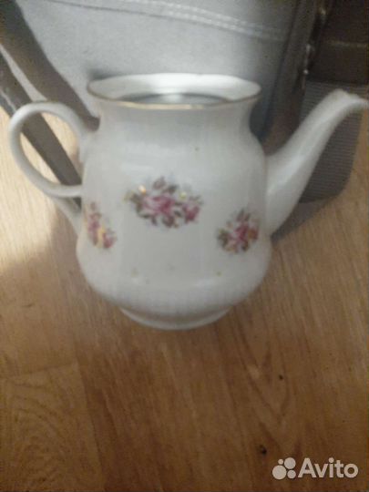 Заварочный чайник