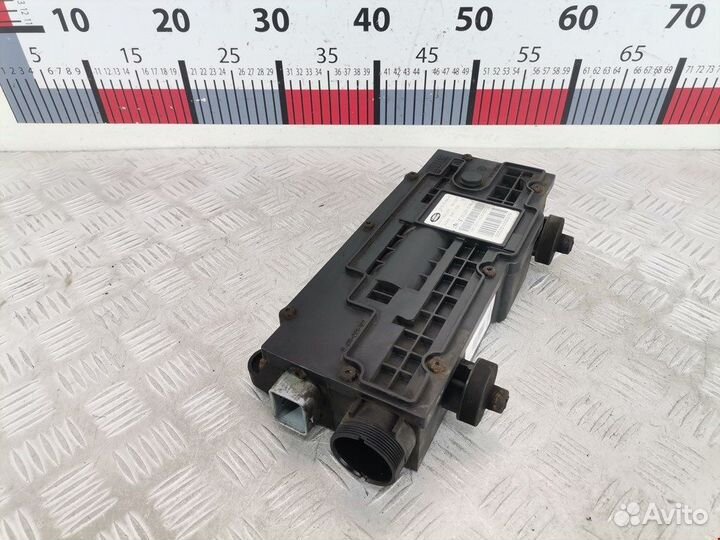 Блок для Land Rover Range Rover Sport 1