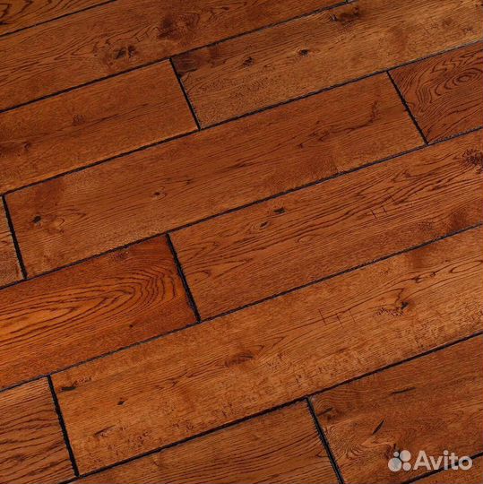 Паркет / Паркетная доска