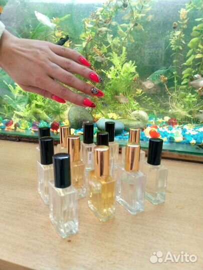 Набор духов оптом