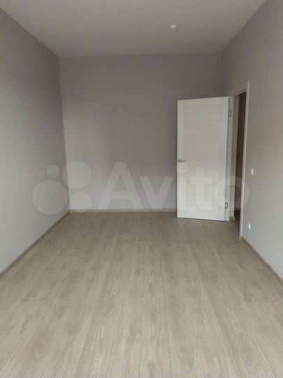 2-к. квартира, 55,2 м², 7/9 эт.