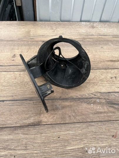 Лючок бензобака Ford Focus 1 1