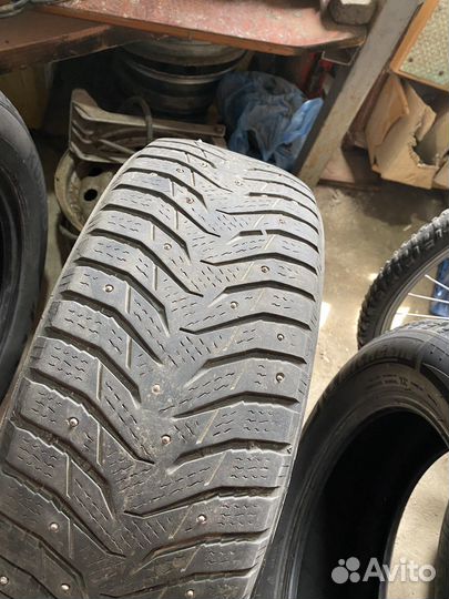 Michelin X Energy 205/60 R16