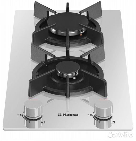 Варочная поверхность Hansa