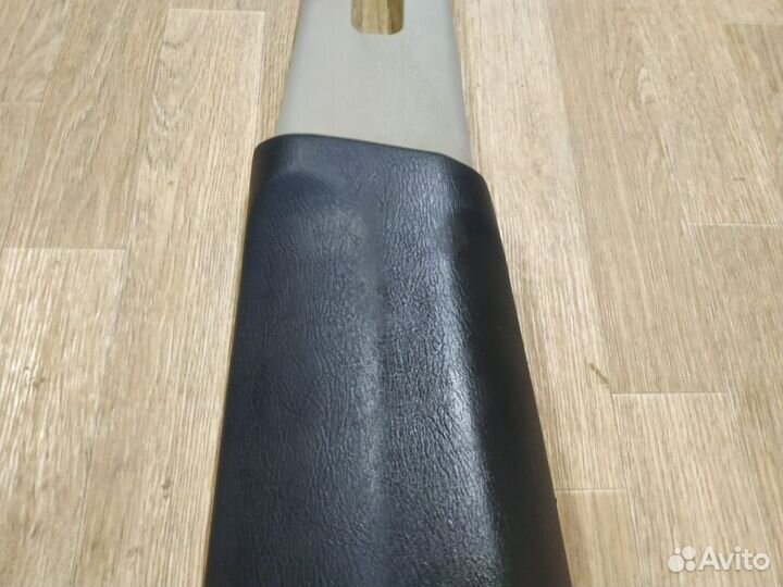 Обшивка центральной стойки крыши левая Primera P11