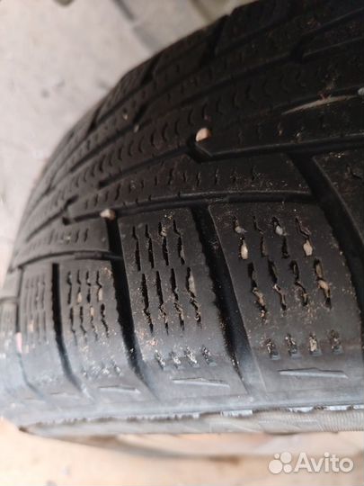 Nokian Tyres Nordman+ 185/65 R15 82
