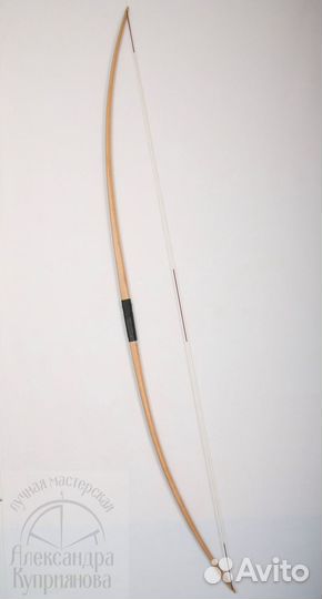 Спортивный лук Бард 30 фунтов (14 кг) от производи