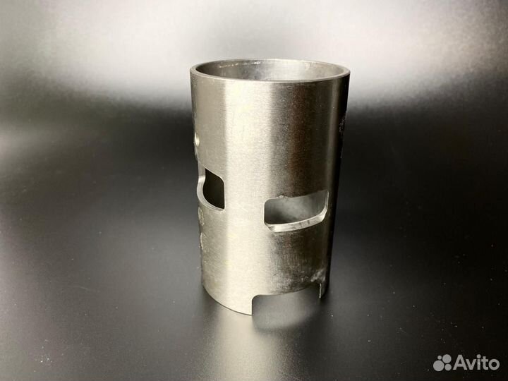 Гильза цилиндра Suzuki DT 9.9-15