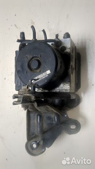 Блок абс, насос Skoda Yeti, 2013