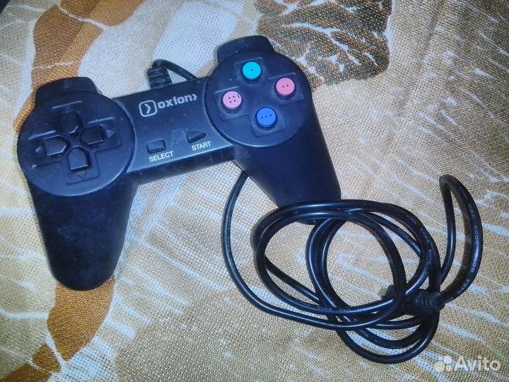 Джойстик USB для пк