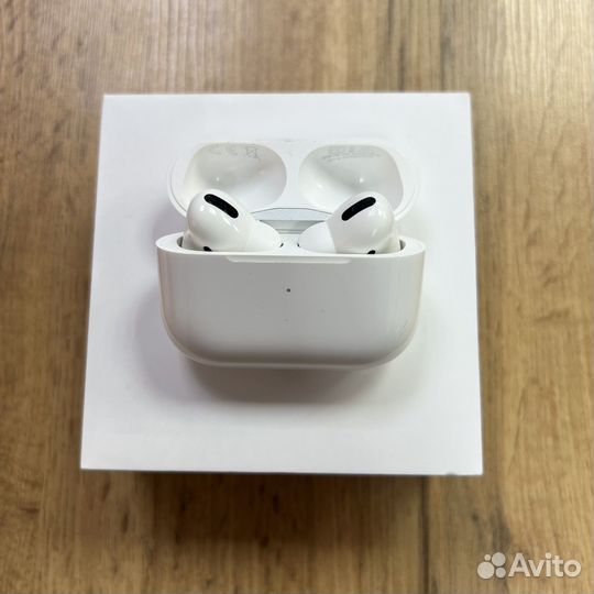 Беспроводные наушники AirPods Pro 1 Gen Original