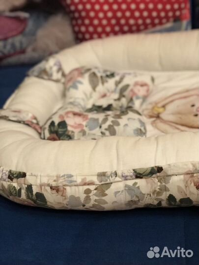 Кокон гнездышко