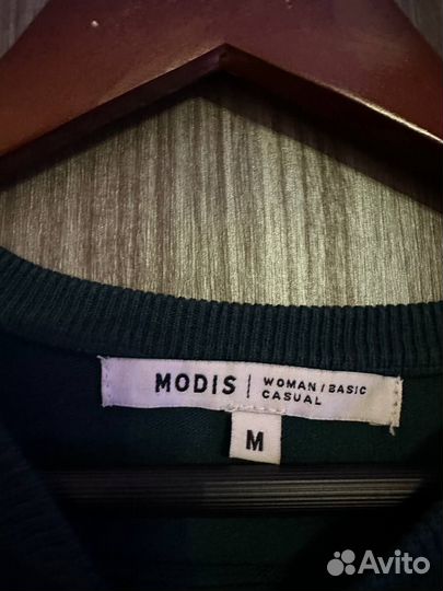 Джемпер Modis