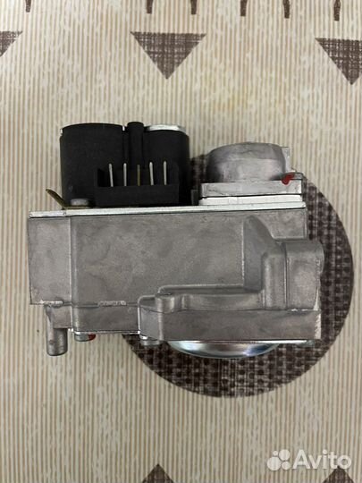 Honeywell vk4105c газовый клапан новый