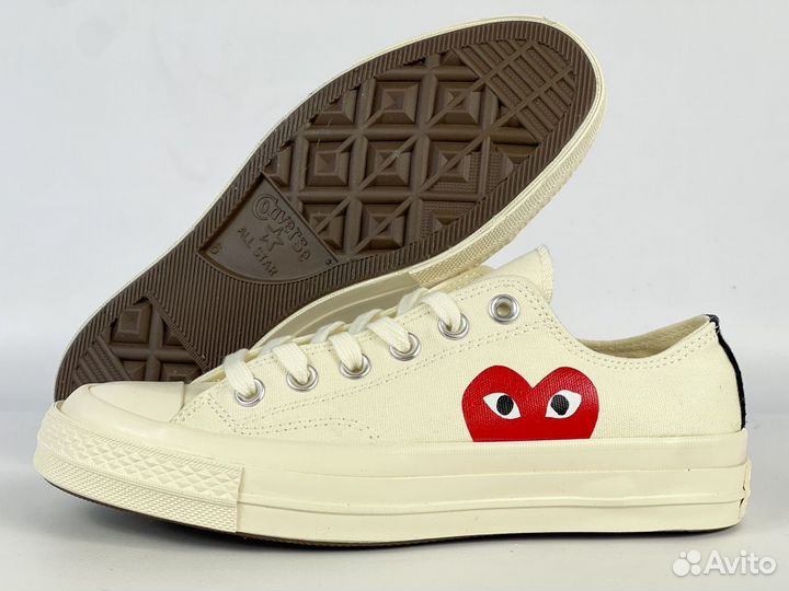 Converse Конверс