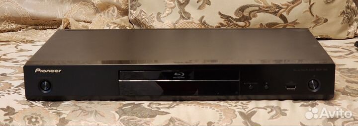 Blu-ray диск плеер Pioneer bdp-150