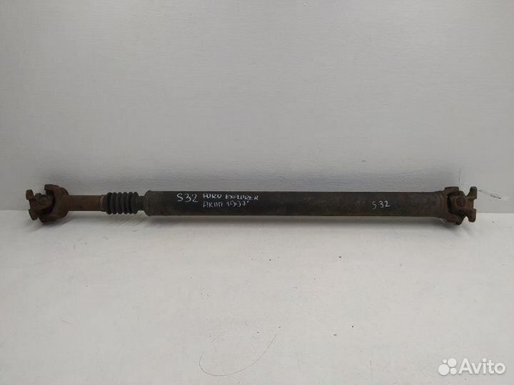 Карданный вал Ford Explorer 1997