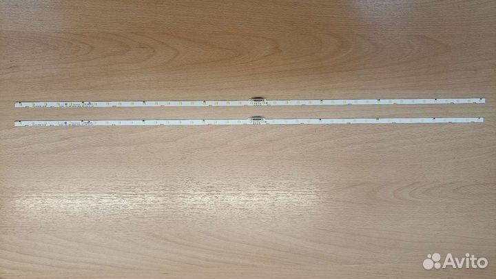 Подсветка светодиодная для тв samsung