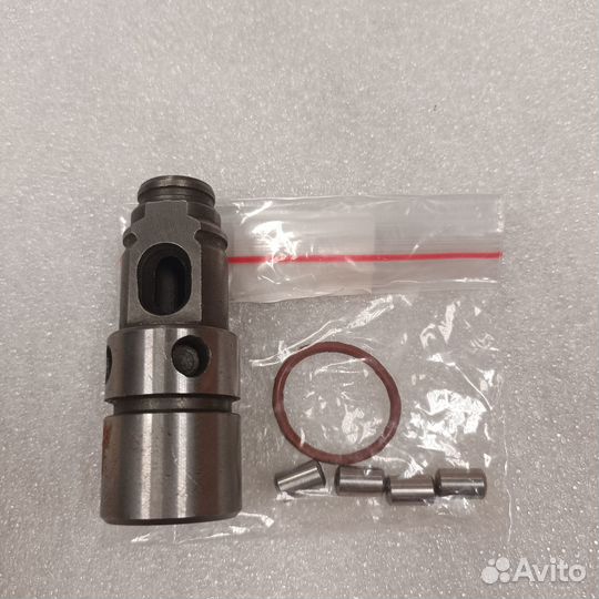 Ствол перфоратора bosch GBH 2-26 DRE маленький