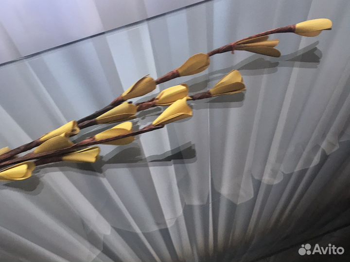 Искусственные цветы IKEA