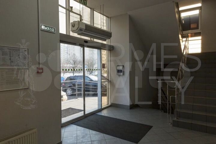 Продажа здания (осз) 6146,5 м2 м. Лермонтовский пр