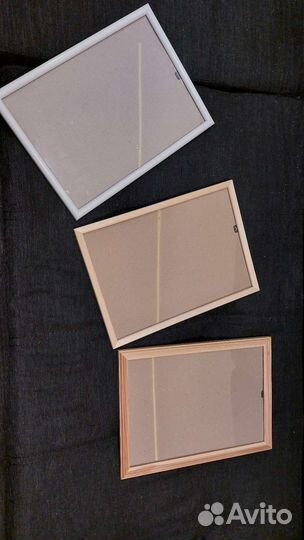 Рамка для фотографий A4