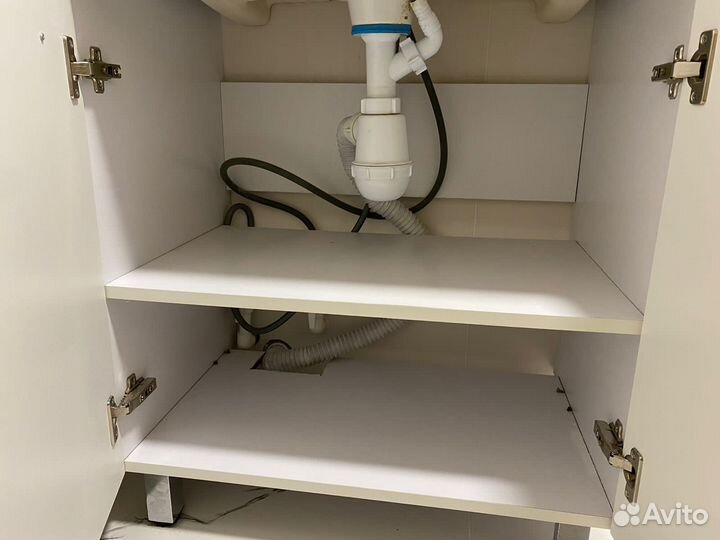 Тумба для ванной