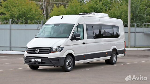 Перевозка пассажиров