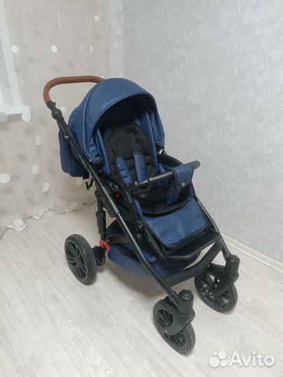 Детская коляска 2в 1
