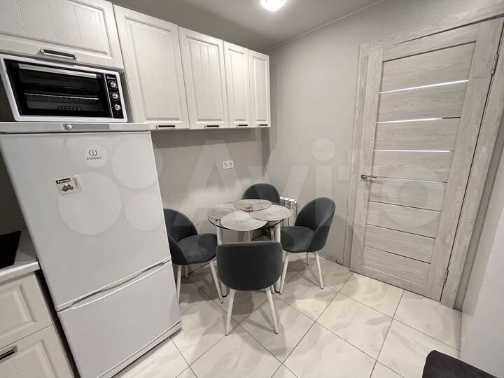 Квартира-студия, 18 м², 5/5 эт.