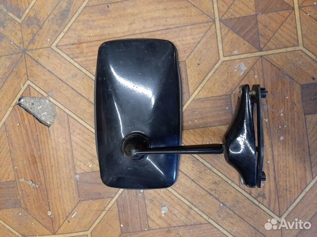 Ваз Зеркало заднего вида