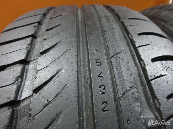 Nokian Tyres Nordman SX 205/55 R16 91H