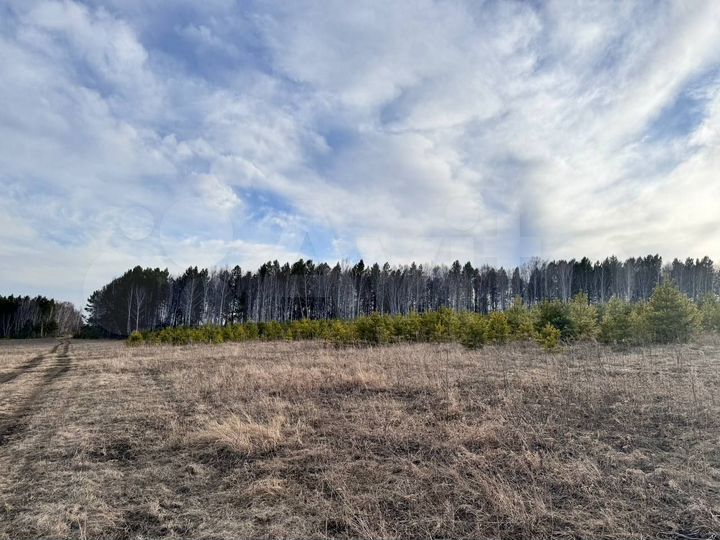 Участок 9,49 га (СНТ, ДНП)