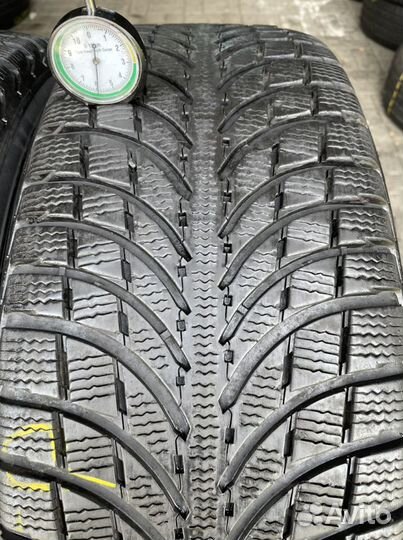 Michelin Latitude Alpin LA2 225/65 R17
